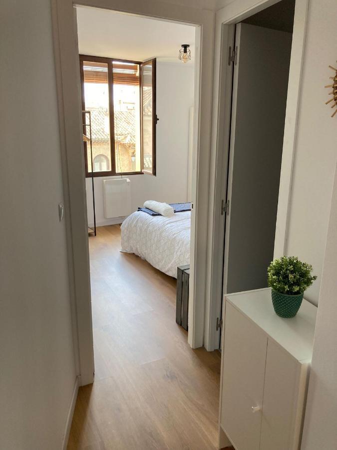 La Casita Del Rio - Riverside Home Cuenca  Eksteriør bilde