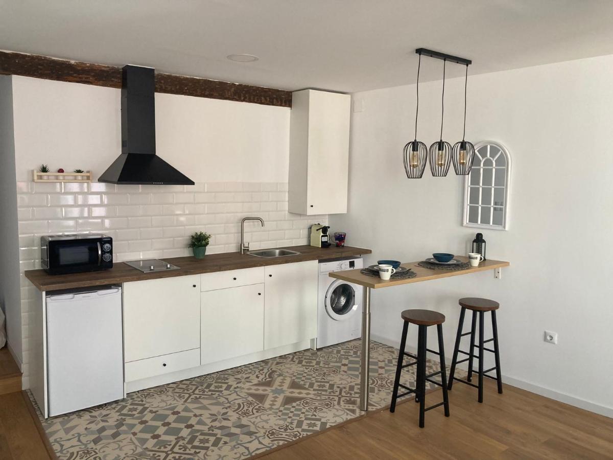 La Casita Del Rio - Riverside Home Cuenca  Eksteriør bilde