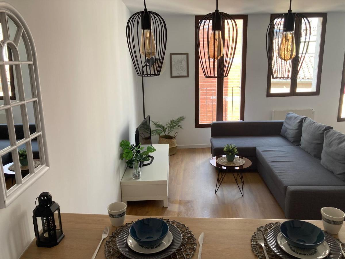 La Casita Del Rio - Riverside Home Cuenca  Eksteriør bilde
