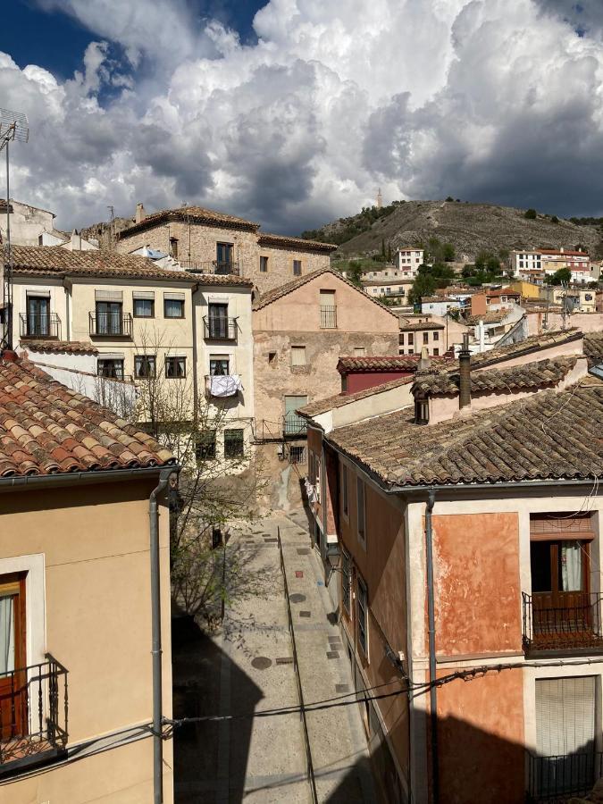 La Casita Del Rio - Riverside Home Cuenca  Eksteriør bilde